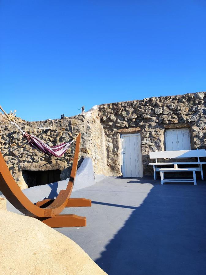 Appartamento Artemis Pyrgi Mykonos Town