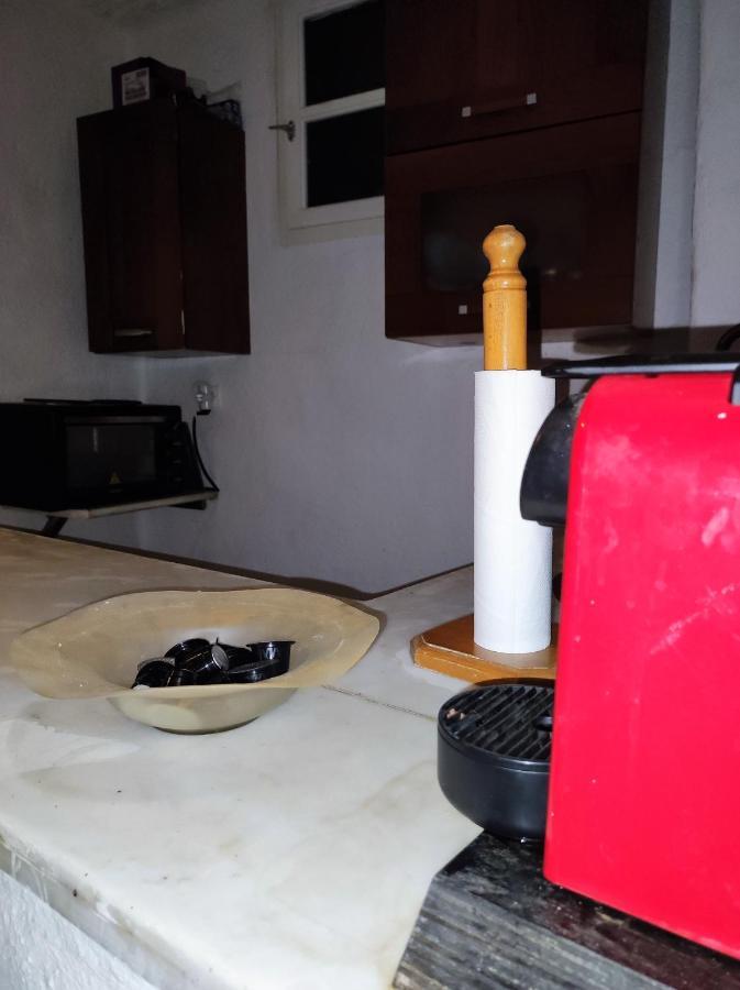 Appartamento Artemis Pyrgi Mykonos Town