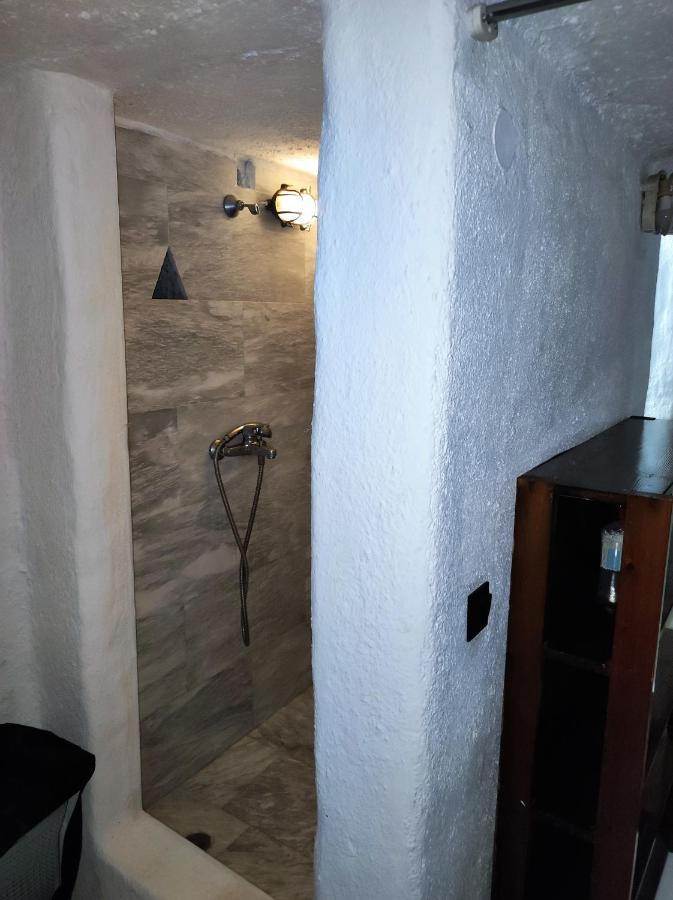 Artemis Pyrgi Mykonos Town