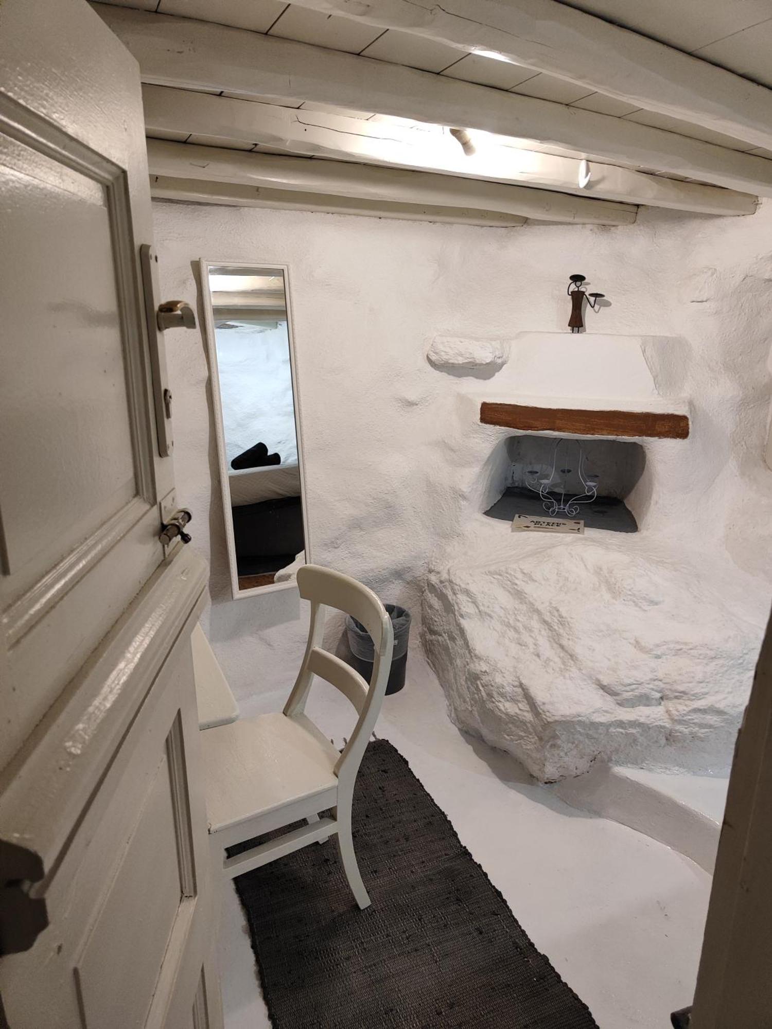 Artemis Pyrgi Appartamento Mykonos Town
